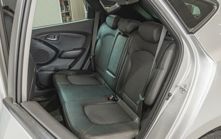 Hyundai ix35 I рестайлинг, 2014 год, 1 450 000 рублей, 9 фотография