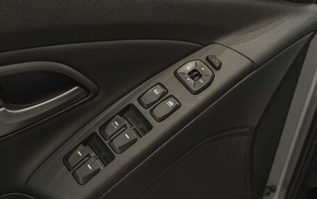 Hyundai ix35 I рестайлинг, 2014 год, 1 450 000 рублей, 16 фотография