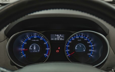 Hyundai ix35 I рестайлинг, 2014 год, 1 450 000 рублей, 15 фотография