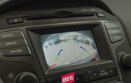 Hyundai ix35 I рестайлинг, 2014 год, 1 450 000 рублей, 14 фотография