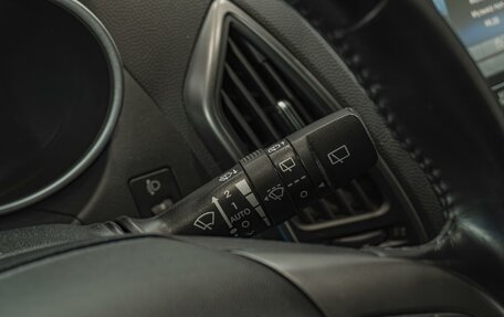 Hyundai ix35 I рестайлинг, 2014 год, 1 450 000 рублей, 22 фотография