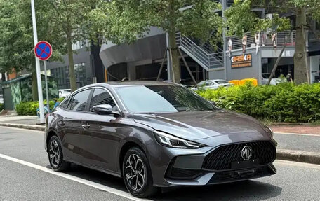 MG 5, 2021 год, 849 222 рублей, 3 фотография