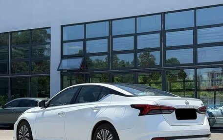 Nissan Altima VI (L34), 2023 год, 2 055 000 рублей, 2 фотография