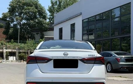 Nissan Altima VI (L34), 2023 год, 2 055 000 рублей, 3 фотография