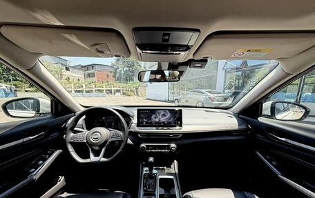 Nissan Altima VI (L34), 2023 год, 2 055 000 рублей, 7 фотография