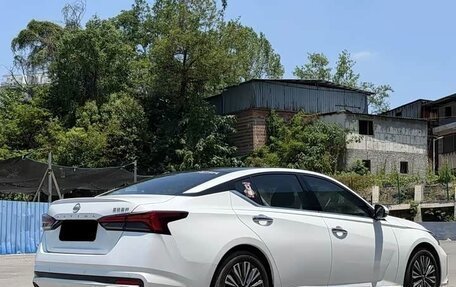 Nissan Altima VI (L34), 2023 год, 2 055 000 рублей, 4 фотография