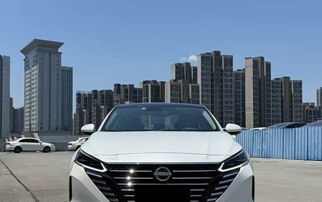 Nissan Altima VI (L34), 2023 год, 2 055 000 рублей, 5 фотография