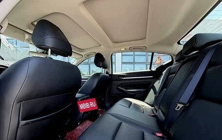 Nissan Altima VI (L34), 2023 год, 2 055 000 рублей, 8 фотография