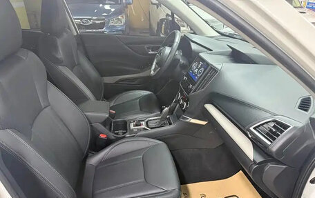 Subaru Forester, 2022 год, 2 790 000 рублей, 10 фотография