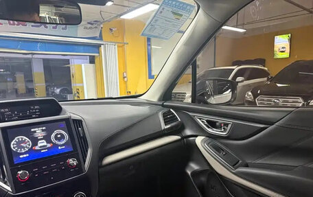 Subaru Forester, 2022 год, 2 790 000 рублей, 16 фотография