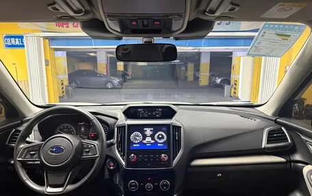 Subaru Forester, 2022 год, 2 790 000 рублей, 12 фотография