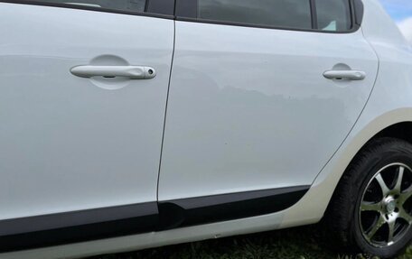 Renault Megane III, 2013 год, 900 000 рублей, 4 фотография