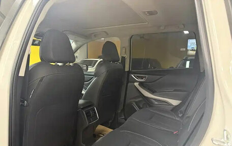 Subaru Forester, 2022 год, 2 790 000 рублей, 15 фотография