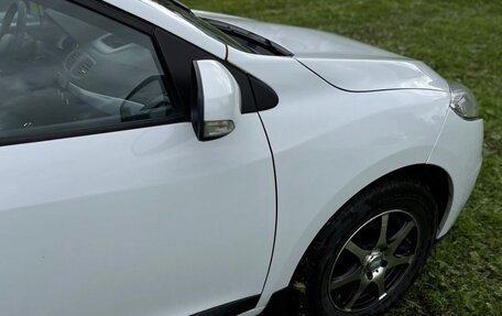 Renault Megane III, 2013 год, 900 000 рублей, 5 фотография