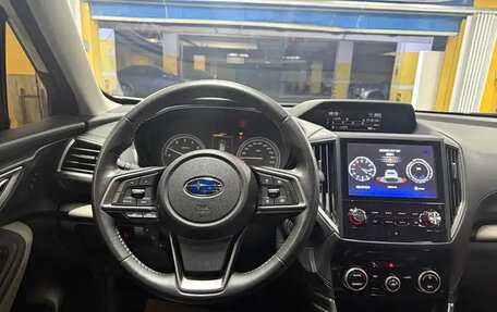 Subaru Forester, 2022 год, 2 790 000 рублей, 13 фотография