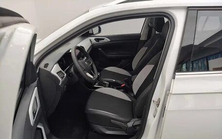 Volkswagen T-Cross I, 2022 год, 1 211 100 рублей, 8 фотография