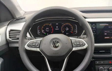 Volkswagen T-Cross I, 2022 год, 1 211 100 рублей, 10 фотография