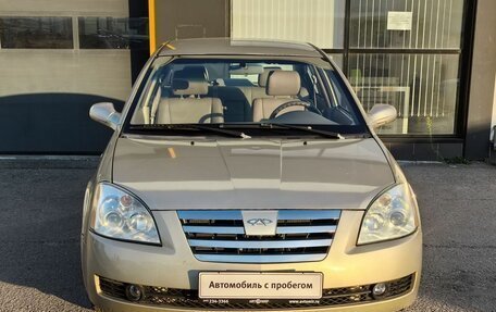 Chery Fora (A21), 2007 год, 332 000 рублей, 2 фотография