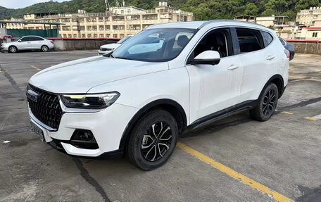 Haval H6, 2023 год, 1 230 000 рублей, 1 фотография