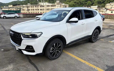 Haval H6, 2023 год, 1 230 000 рублей, 1 фотография
