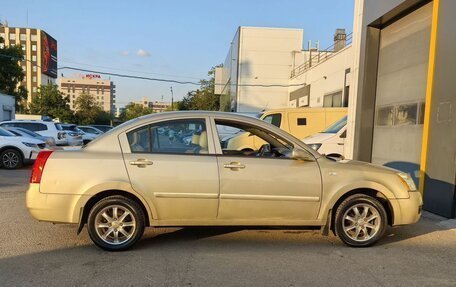 Chery Fora (A21), 2007 год, 332 000 рублей, 4 фотография