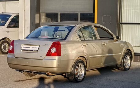 Chery Fora (A21), 2007 год, 332 000 рублей, 5 фотография