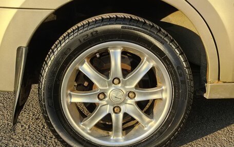 Chery Fora (A21), 2007 год, 332 000 рублей, 9 фотография