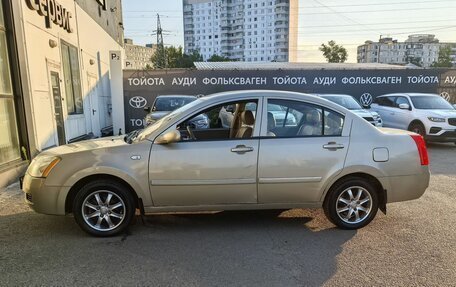 Chery Fora (A21), 2007 год, 332 000 рублей, 8 фотография