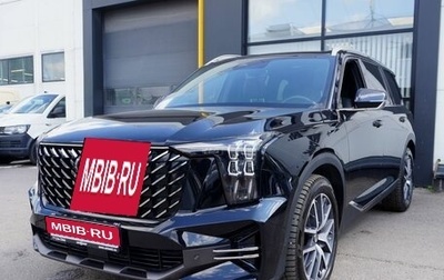 GAC GS8, 2023 год, 3 450 000 рублей, 1 фотография
