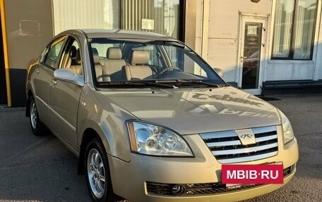 Chery Fora (A21), 2007 год, 332 000 рублей, 3 фотография