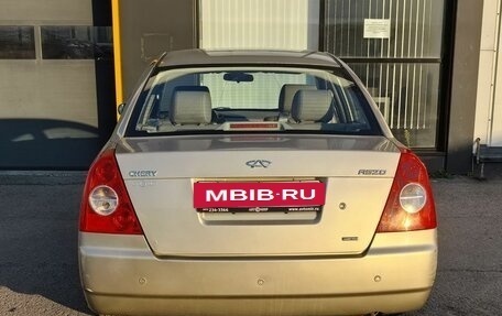Chery Fora (A21), 2007 год, 332 000 рублей, 6 фотография