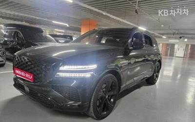 Genesis GV80 I, 2025 год, 8 513 069 рублей, 1 фотография