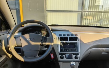 Chery Fora (A21), 2007 год, 332 000 рублей, 11 фотография
