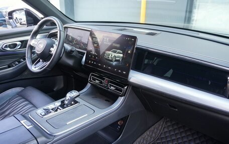 GAC GS8, 2023 год, 3 450 000 рублей, 11 фотография