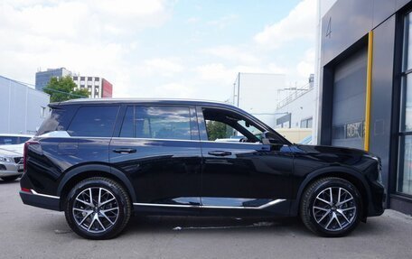 GAC GS8, 2023 год, 3 450 000 рублей, 4 фотография