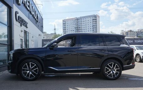 GAC GS8, 2023 год, 3 450 000 рублей, 8 фотография
