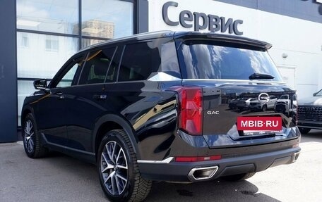 GAC GS8, 2023 год, 3 450 000 рублей, 7 фотография