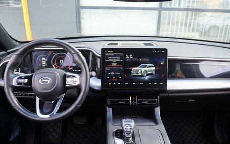 GAC GS8, 2023 год, 3 450 000 рублей, 15 фотография