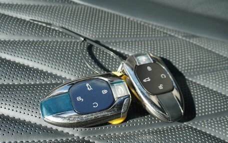 GAC GS8, 2023 год, 3 450 000 рублей, 19 фотография
