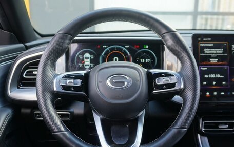 GAC GS8, 2023 год, 3 450 000 рублей, 16 фотография