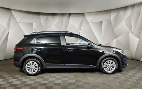 KIA Rio IV, 2018 год, 1 069 000 рублей, 6 фотография