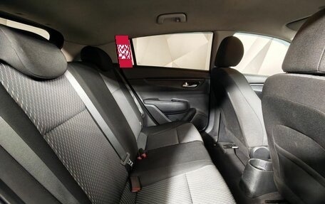 KIA Rio IV, 2018 год, 1 069 000 рублей, 16 фотография