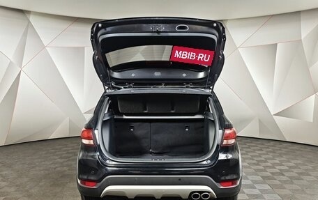 KIA Rio IV, 2018 год, 1 069 000 рублей, 12 фотография