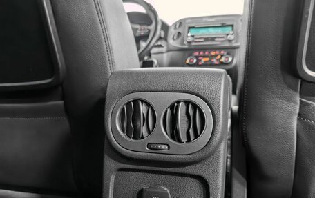 Volkswagen Tiguan I, 2012 год, 1 399 000 рублей, 17 фотография