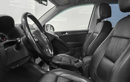 Volkswagen Tiguan I, 2012 год, 1 399 000 рублей, 10 фотография