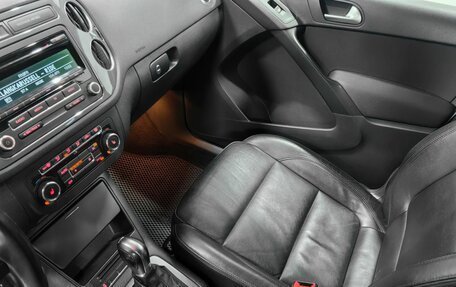 Volkswagen Tiguan I, 2012 год, 1 399 000 рублей, 13 фотография