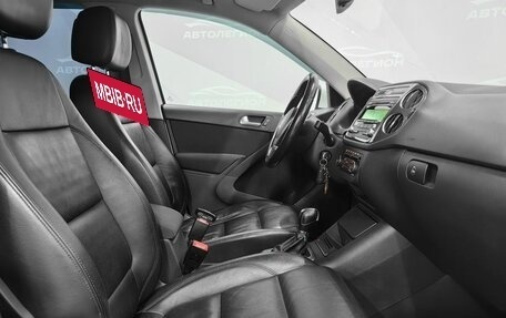 Volkswagen Tiguan I, 2012 год, 1 399 000 рублей, 15 фотография