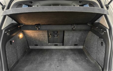 Volkswagen Tiguan I, 2012 год, 1 399 000 рублей, 20 фотография