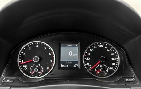 Volkswagen Tiguan I, 2012 год, 1 399 000 рублей, 21 фотография