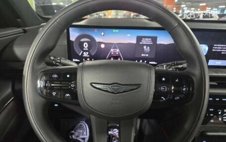 Genesis GV80 I, 2025 год, 8 513 069 рублей, 6 фотография
